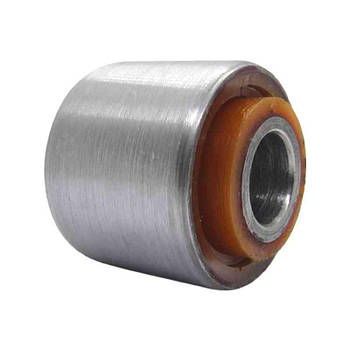 Поліуретановий сайлентблок заднього амортизатора нижній KIA Carens 2006-2012, PP-1091