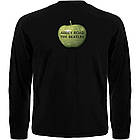 Футболка з довгим рукавом The Beatles "Abbey Road", Розмір M, фото 2