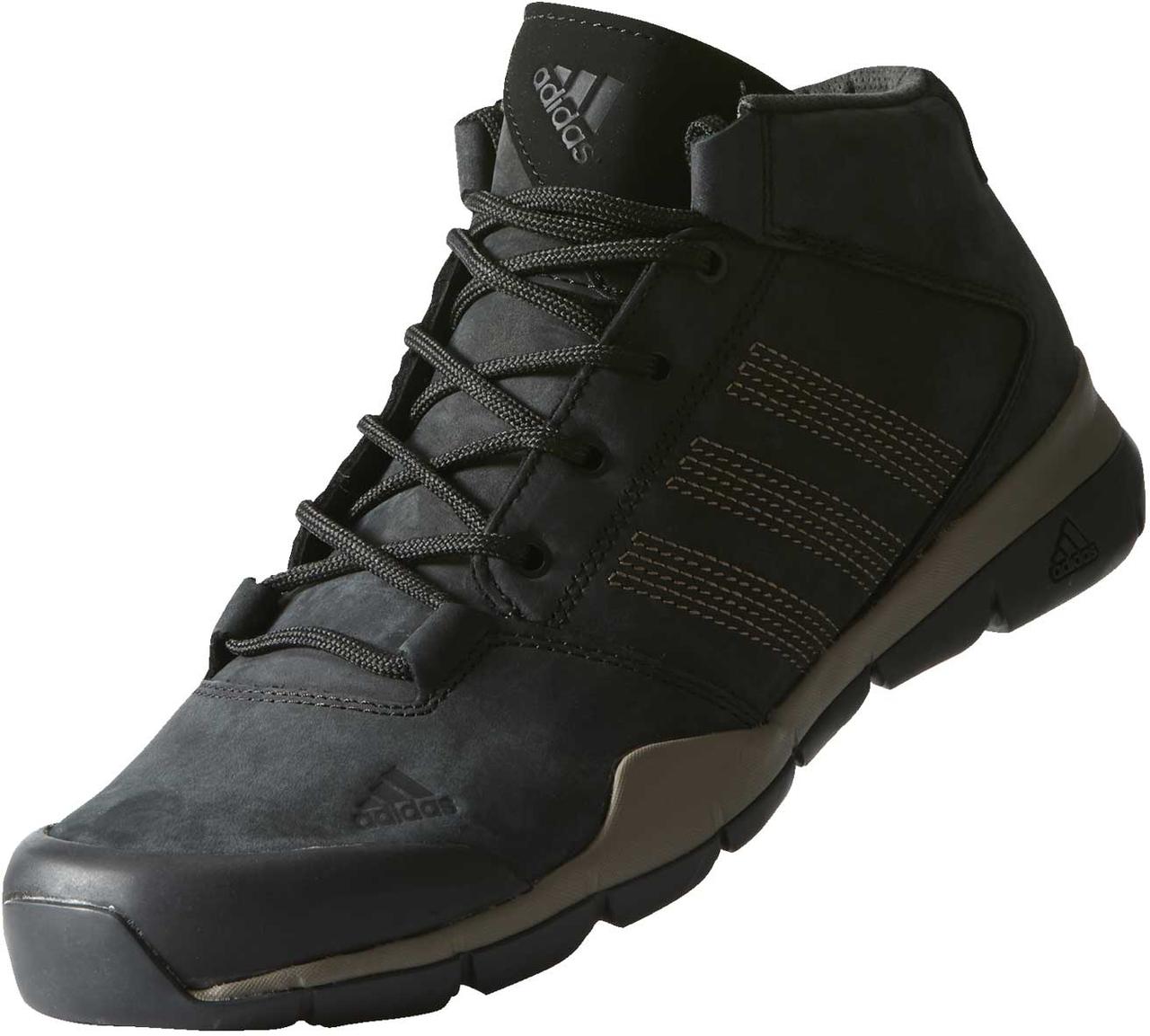 Оригинальные мужские кроссовки Adidas ANZIT DLX MID (M18558