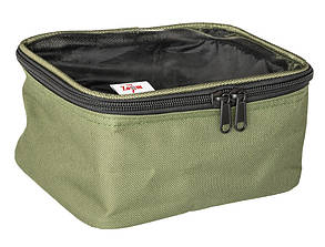 Сумка-органайзер рибальська Carp Zoom Transparent-N Soft Box — L
