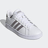 Жіночі кросівки Adidas Grand Court (Артикул: FY8931), фото 3