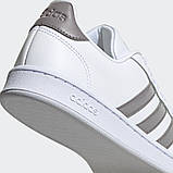 Жіночі кросівки Adidas Grand Court (Артикул: FY8931), фото 6