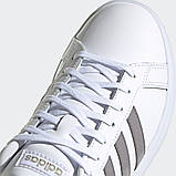 Жіночі кросівки Adidas Grand Court (Артикул: FY8931), фото 7