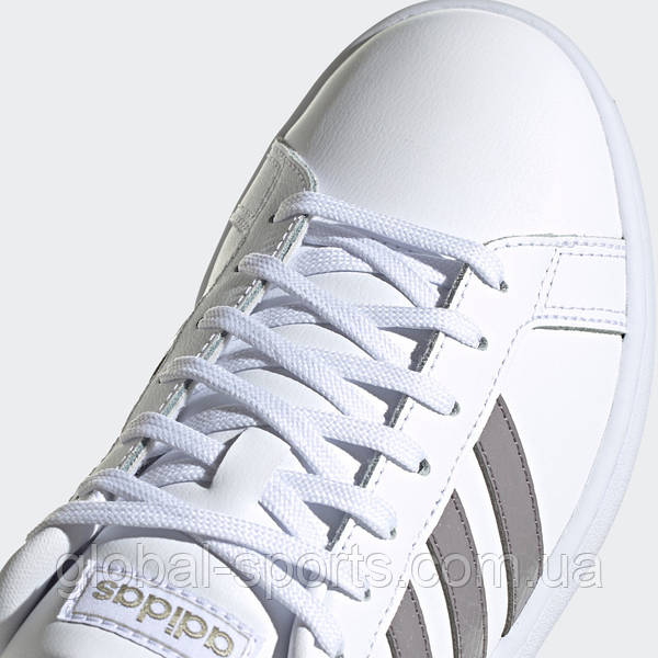 Adidas Grand Court FY8931 Global Sport 1522357062