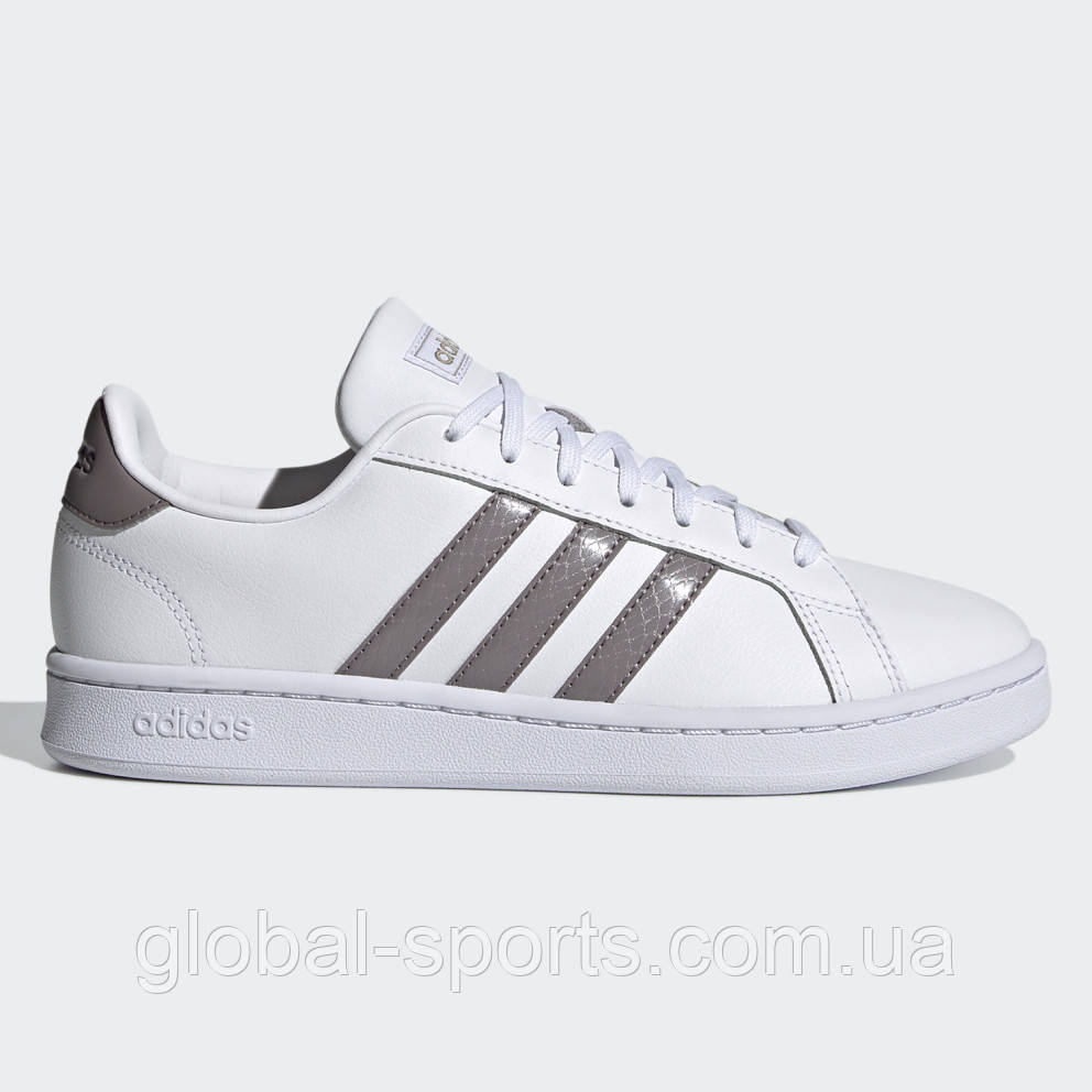 Жіночі кросівки Adidas Grand Court (Артикул: FY8931), фото 1