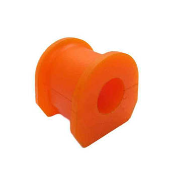 Поліуретанова втулка переднього стабілізатора 28мм Mitsubishi L400 1994-2007, PP-0280P