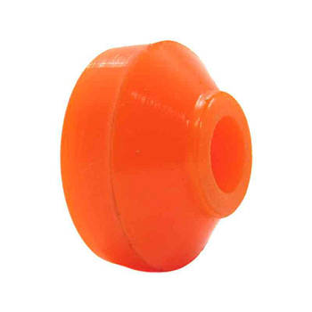 Поліуретанова втулка переднього + заднього амортизатора Honda Concerto 1988-1994, PP-1426