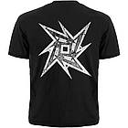Футболка Metallica (star logo), Розмір S, фото 2