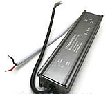 Блок живлення герметичний AVT-F- 12V 8.33А 100W для світлодіодної стрічки IP67 1019875, фото 2