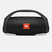 Музыкальная компактная водонепроницаемая колонка Jbl Boombox mini