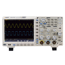Цифровий осцилограф 2-канальний OWON XDS2102A