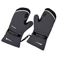 Рукавиці Graff 018-O-B-1 S/M