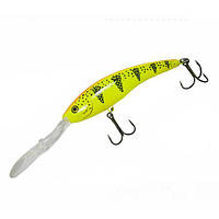 Воблер Grows Culture Deep Tail Dancer TDD 22.3g 105mm (F) цв.HT