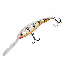 Воблер Grows Culture Deep Tail Dancer TDD 22.3 g 105mm (F) кол.BCF