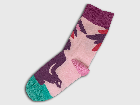 Подарунковий набір шкарпеток Yaskraviy box, One size (37-43), фото 6