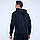 Чоловіча зимова майстерня Under Armour ESSENTIALS+ FLEECE MEN'S HOODIE, фото 3