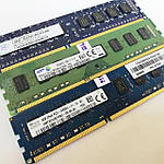 Пам'ять DDR3 для підвищення швидкодії ПК: топ-5 рекомендацій від Baton.ua