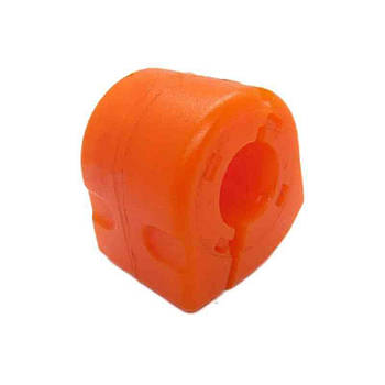 Поліуретанова втулка переднього стабілізатора Peugeot 301 2012- 20,5мм, PP-0264P