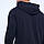 Чоловіча зимова майстерня Under Armour ESSENTIALS+ FLEECE MEN'S HOODIE, фото 4