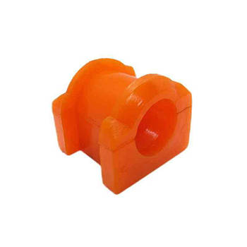 Поліуретанова втулка переднього стабілізатора Chery Kimo 2007- 18мм, PP-0271P