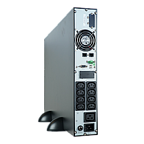 ДБЖ Cover Core 3K (2400 Вт), фото 6