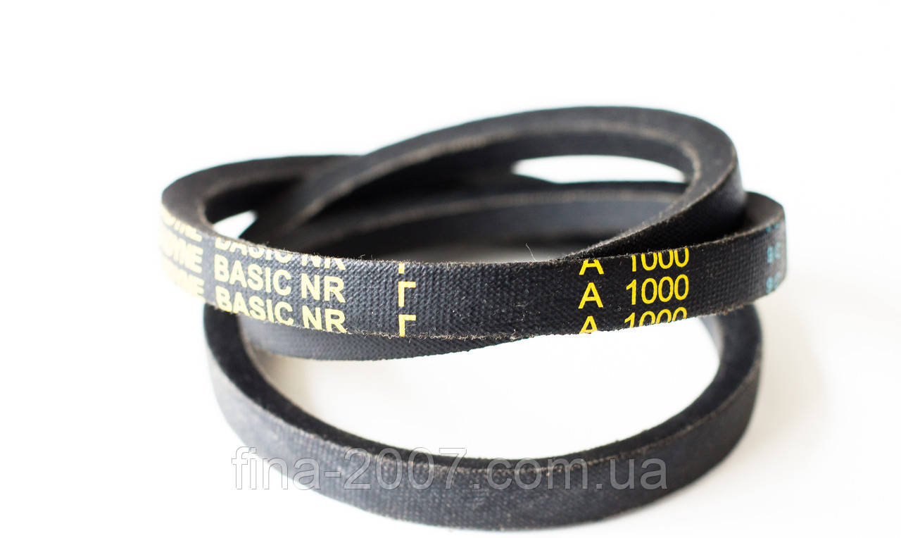 Ремінь А-1000 Megadyne (Італія)