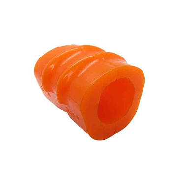 Поліуретанова втулка переднього стабілізатора Man G90 1987-1993 (27х50х40,5), PP-0430P