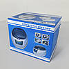 Ультразвуковая ванна 750 мл для очистки Ultrasonic cleaner Skymen JP-900S (мойка, стерилизатор, очиститель), фото 5
