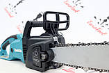 Електропила ланцюгова 2000 Вт Makita UC4051A, фото 9