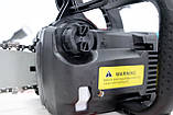 Електропила ланцюгова 2000 Вт Makita UC4051A, фото 8