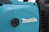 Електропила ланцюгова 2000 Вт Makita UC4051A, фото 5