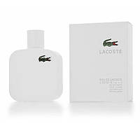 Туалетна вода чоловіча Eau De Lacoste Lacoste L. 12.12 Blanc