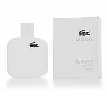 Туалетна вода чоловіча  Eau De Lacoste Lacoste L. 12.12 Blanc