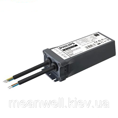 929001405980 Xitanium 65W 0.7A 230V I160 Philips Lighting 65W, 65 -93 VDC, 700 mA