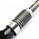 Спінінг Shimano Sustain AX 63ML 1.90m 7-21g, фото 3