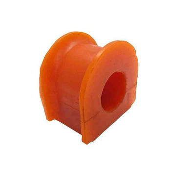 Поліуретанова втулка переднього стабілізатора Acura Legend 1986-1995 25мм, PP-0306P