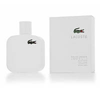 Туалетна вода чоловіча Lacoste Eau De Lacoste L.12.12 Blanc 100 мл