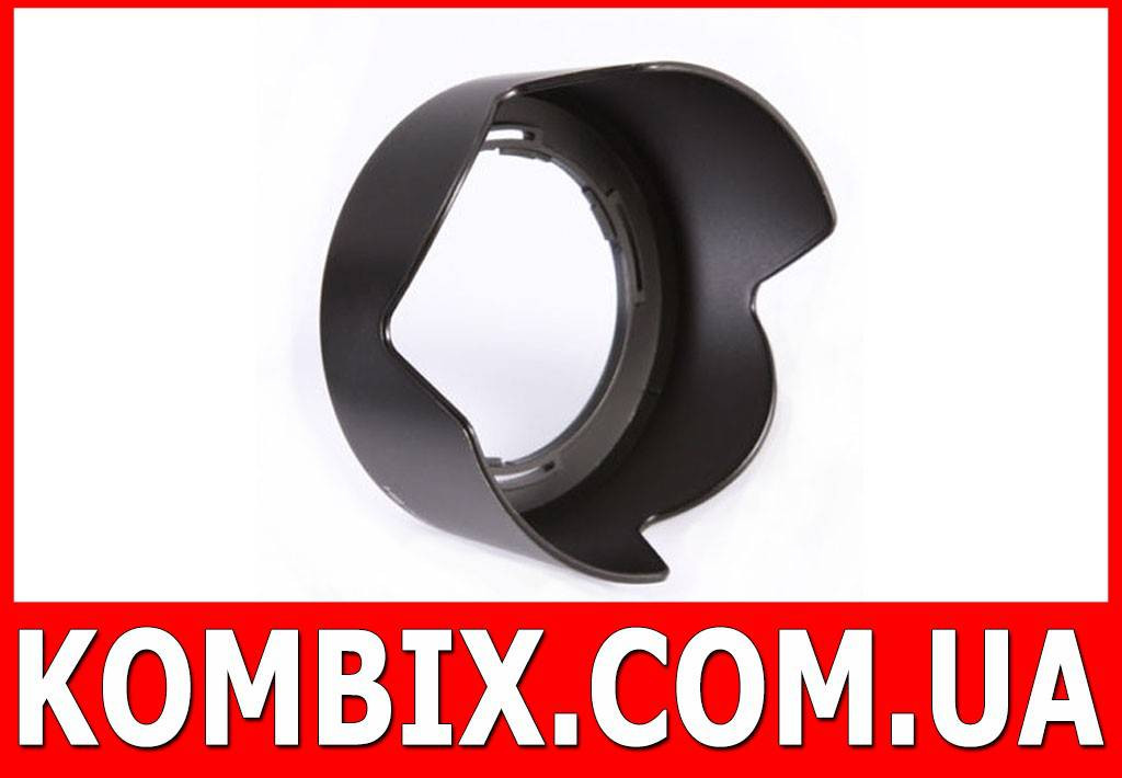 Бленда Nikon HB-N103 II, фото 1