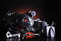 Двигун на квадроцикл 125(157FMH) автомат ATV ( 3+1 реверс ) TMMP