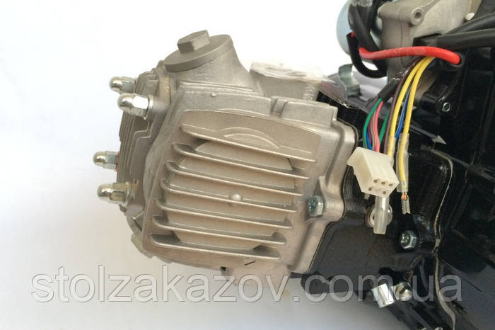 Купить Двигатель Вайпер Актив 110 см3 полуавтомат TMMP, цена 6300 ...