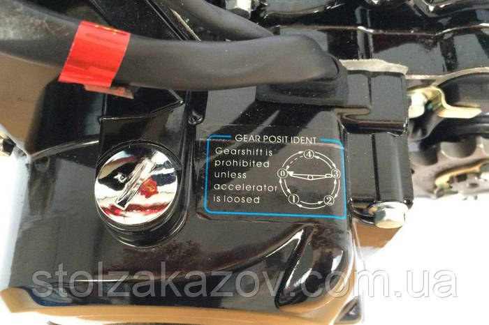 Купить Двигатель Вайпер Актив 110 см3 полуавтомат TMMP, цена 6300 ...