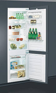Холодильник із морозильною камерою Whirlpool ART 65021