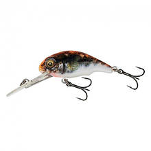 Воблер Savage Gear 3D Goby Crank Bait 50F 50mm 7.0 g UV Orange