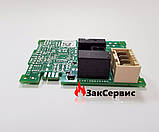 Плата шини даних на газовий котел Ariston Clas One, Clas One System 65116588, фото 5