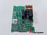 Плата шини даних на газовий котел Ariston Clas One, Clas One System 65116588, фото 3