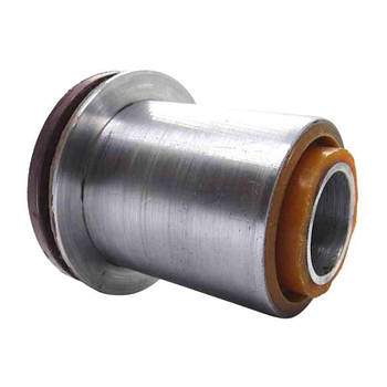 Поліуретановий сайлентблок переднього нижнього важеля задній Renault 5 1985-1998, PP-0926