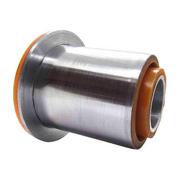 Поліуретановий сайлентблок переднього нижнього важеля передній Nissan Interstar 1998-2010, PP-0927