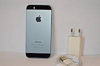 Apple iPhone 5s 16GB A1533 Space Gray Neverlock