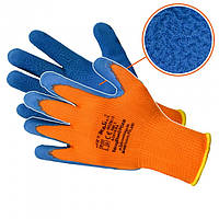 Рабочие перчатки защитные Artmas RDRAG O FOAM (siz-001) 11 9