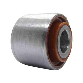 Поліуретановий сайлентблоr заднього ПРАМ важеля внутрішній і зовнішній Ford Escape 2012-2019, PP-1687